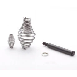 Griffgarnitur Verchromt Für Bullerjan