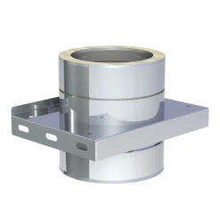 Schornstein - Grundplatte Für Zwischenstütze