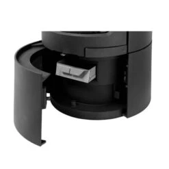 Guss-Kaminofen Leda VISPA Schwarz -Angebote Invicta Store guss kaminofen vispa schwarz3