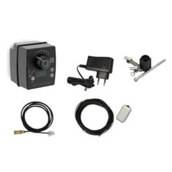 Witterungsgeführter Raumtemperaturregler LK 110 -Angebote Invicta Store heizkreisregler mischermotor lgartcomfort110 lk110 wip2