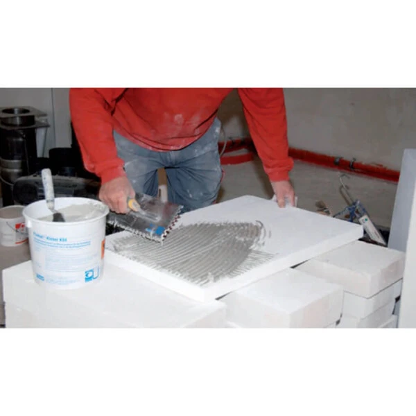 Promat® Kleber K84 7,5 Kg 4 Promat® Kleber K84 7,5 Kg – Bild 2