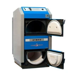 Holzvergaserkessel Atmos DC40GSE -Angebote Invicta Store holzvergaserkessel atmos dc 40 gse2