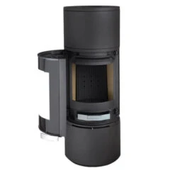 Kaminofen Invicta Alcor -Angebote Invicta Store invicta alcor holzofen kaminofen 6kw2