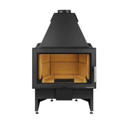 Kamineinsatz Haas+Sohn Komfort IV