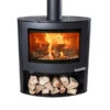 Kaminofen Aduro 15-2 Schwarz -Angebote Invicta Store kaminofen aduro 15 2 schwarz