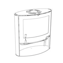 Kaminofen Aduro 15-2 Schwarz -Angebote Invicta Store kaminofen aduro 15 2 schwarz3