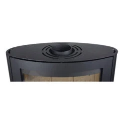 Kaminofen Aduro 15-2 Schwarz -Angebote Invicta Store kaminofen aduro 15 2 schwarz9