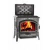 Kaminofen La Nordica Isotta Con Cerchi Evo 1 Kaminofen La Nordica Isotta Con Cerchi Evo -Angebote Invicta Store kaminofen gussofen la nordica isotta con cerchi