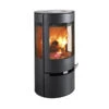 Kaminofen Aduro 9 Schwarz