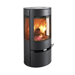 Kaminofen Aduro 9 Schwarz