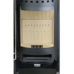 Kaminofen Aduro 9 Schwarz -Angebote Invicta Store kaminofen mit seitenscheiben aduro 9 6 kw panoramaofen9