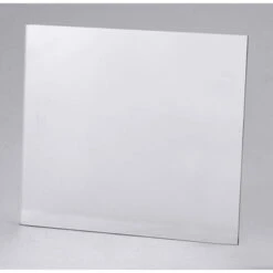 Kaminofen Ersatz - Sichtscheibe 28 X 34 Cm