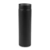 Ø 150 Mm - Ofenrohr 50 Cm Schwarz -Angebote Invicta Store kaminrohr abgasleitung rohrelement