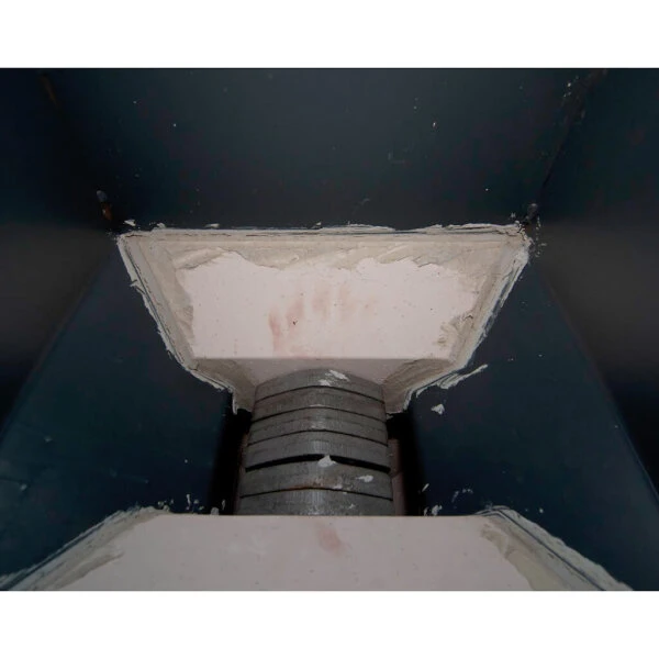 Komplett-Set Kohlevergaser Atmos KC35S 7 Komplett-Set Kohlevergaser Atmos KC35S – Bild 5