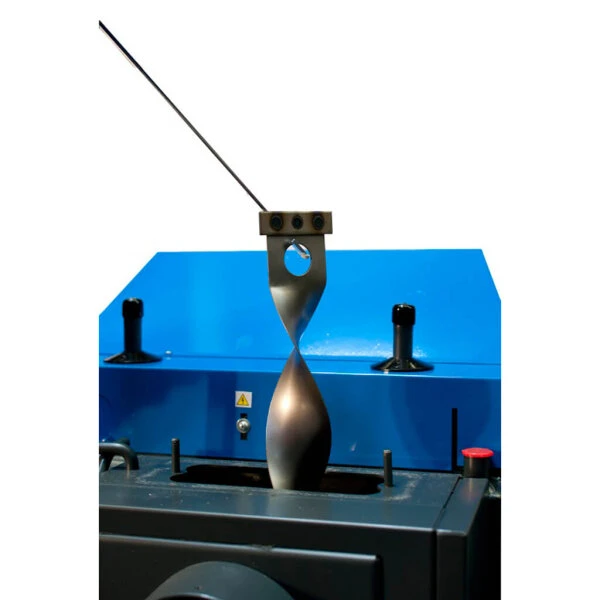 Komplett-Set Kohlevergaser Atmos KC35S 10 Komplett-Set Kohlevergaser Atmos KC35S – Bild 8