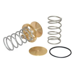 Ersatzteilset Umlaufventileinsatz Für Laddomat 21