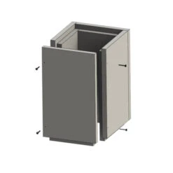 9 M Leichtbauschornstein Komplettpaket 16 9 M Leichtbauschornstein Komplettpaket -Angebote Invicta Store leichtbauschacht leichtbauschornstein schornsteinschacht 9m3