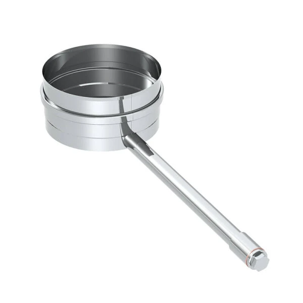 9 M Leichtbauschornstein Komplettpaket 8 9 M Leichtbauschornstein Komplettpaket – Bild 6