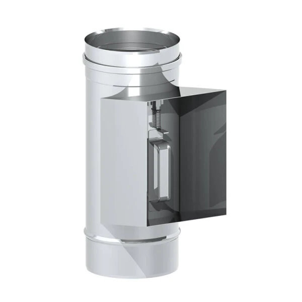 9 M Leichtbauschornstein Komplettpaket 9 9 M Leichtbauschornstein Komplettpaket – Bild 7