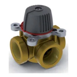 WIPEX 3-Wege Messingmischer 1 ¼" Innengewinde -Angebote Invicta Store mg128 07 wipex 3 wege messingmischer 1 zoll innengewinde wip mess und regelarmaturen2