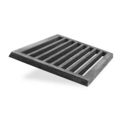 Gussrost-Brennraumrost 8" X 12" Oder 21 X 32 Cm -Angebote Invicta Store ofenrost 21 32 gussrost ascherost ersatzrost2