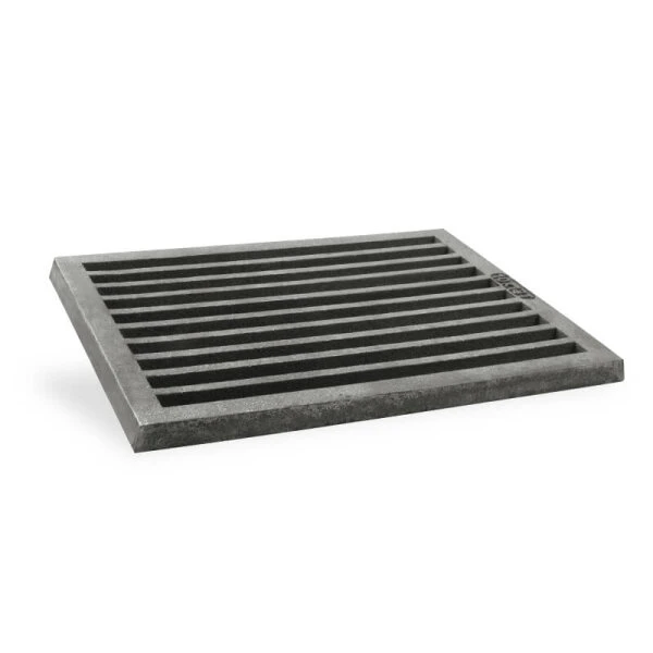 Gussrost-Brennraumrost 10" X 13" Oder 26 X 34 Cm 3 Gussrost-Brennraumrost 10" X 13" Oder 26 X 34 Cm