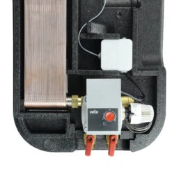 Frischwasserstation Orkli -Angebote Invicta Store orkli frischwasserstation thermisch geregelt okfresch2