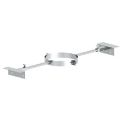 Ø 130 Mm Schornstein - Sparrenhalter