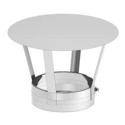 Ø 150 Mm Schornstein - Regenhaube