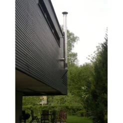 4,3 M Jeremias DW ECO 2.0 Schornstein Paket 8 4,3 M Jeremias DW ECO 2.0 Schornstein Paket -Angebote Invicta Store schornsteinsystem edelstahlschornstein 43m doppelwandiger kamin3