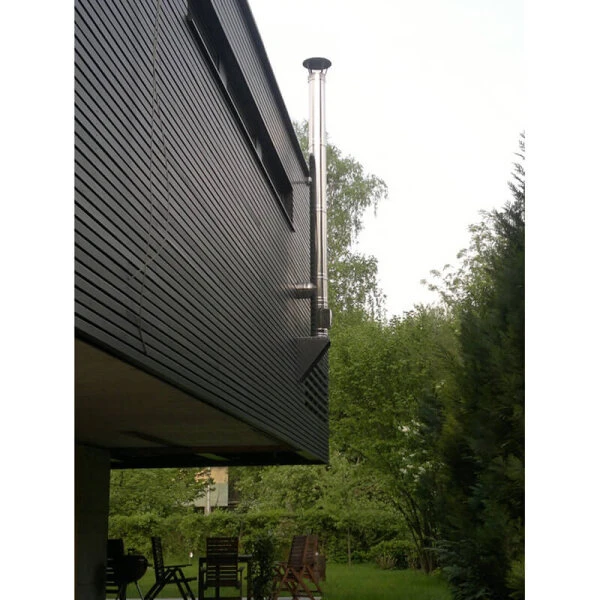 4,3 M Jeremias DW ECO 2.0 Schornstein Paket 5 4,3 M Jeremias DW ECO 2.0 Schornstein Paket – Bild 3