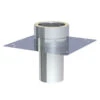 Jeremias DW-ECO - Grundplatte Für Schornsteinverlängerung - Bis 1,5 M 2 Jeremias DW-ECO - Grundplatte Für Schornsteinverlängerung - Bis 1,5 M -Angebote Invicta Store schornsteinsystem schornsteinverlaengerung grundplatte 150 200