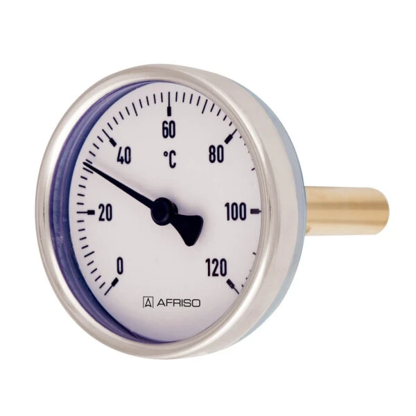 Speicherthermometer TH 63/100 4 Speicherthermometer TH 63/100 – Bild 2
