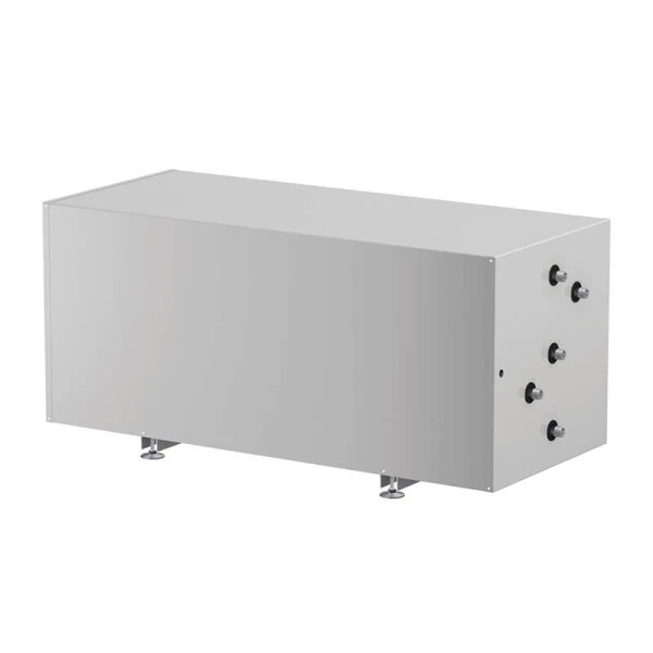 120 Liter Trinkwasser - Tiefspeicher TS 4 120 Liter Trinkwasser - Tiefspeicher TS – Bild 2