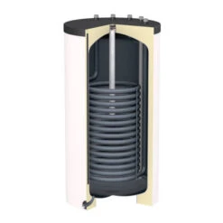 110 Liter Brauchwasser - Unterstellspeicher