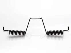 Türfeder Zur Selbstschliessenden Tür Für Bullerjan 00 & 01