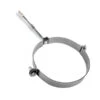 Ø 160 Mm - Ofenrohr Rohrschelle Gussgrau 1 Ø 160 Mm - Ofenrohr Rohrschelle Gussgrau -Angebote Invicta Store wandhalter befestigungsschelle rauchrohrschelle 1