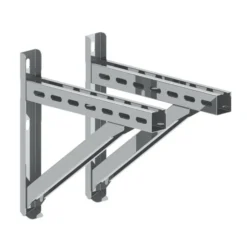 Wandstütze & Querträger 350 Mm