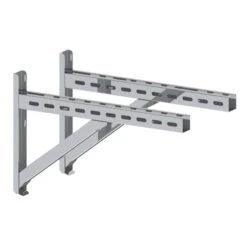 Wandstütze & Querträger 500 Mm