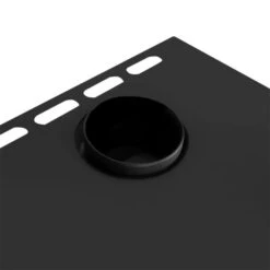 Kaminofen Wasserführend Marbella Compact Schwarz -Angebote Invicta Store wasserfuehrender holzofen marbella compact schwarz 10kw14