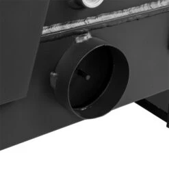 Kaminofen Wasserführend Marbella Compact Schwarz -Angebote Invicta Store wasserfuehrender holzofen marbella compact schwarz 10kw15