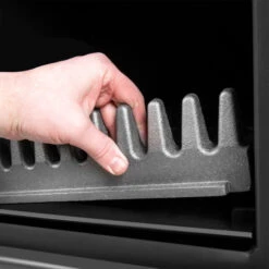 Kaminofen Wasserführend Marbella Compact Schwarz -Angebote Invicta Store wasserfuehrender holzofen marbella compact schwarz 10kw9