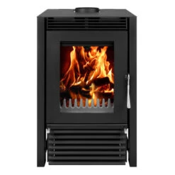 Kaminofen Wasserführend Marbella Compact Beige -Angebote Invicta Store wasserfuehrender holzofen marbella compact3