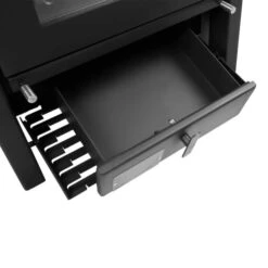 Kaminofen Wasserführend Marbella Beige -Angebote Invicta Store wasserfuehrender holzofen marbella13