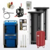 Holzvergaser Atmos DC18GSE Premium-Paket -Angebote Invicta Store wasserfuehrender holzvergaser atmos dc 18 gse bafa foerderung komplettanlage komplettsystem heizungsanlage premiumset
