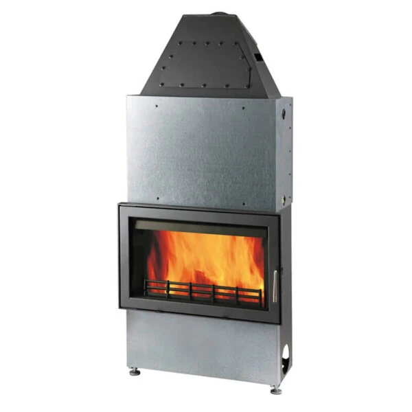 Kamineinsatz Haas+Sohn Wasserführend Aqua 187.19-WT 3 Kamineinsatz Haas+Sohn Wasserführend Aqua 187.19-WT