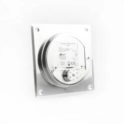 Zugbegrenzer RCP Edelstahl Mit Bodenplatte