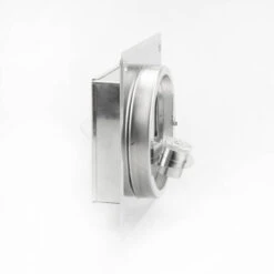 Zugbegrenzer RCP Edelstahl Mit Bodenplatte 8 Zugbegrenzer RCP Edelstahl Mit Bodenplatte -Angebote Invicta Store zugbegrenzer zugregler nebenluftvorrichtung mit bodenplatte3