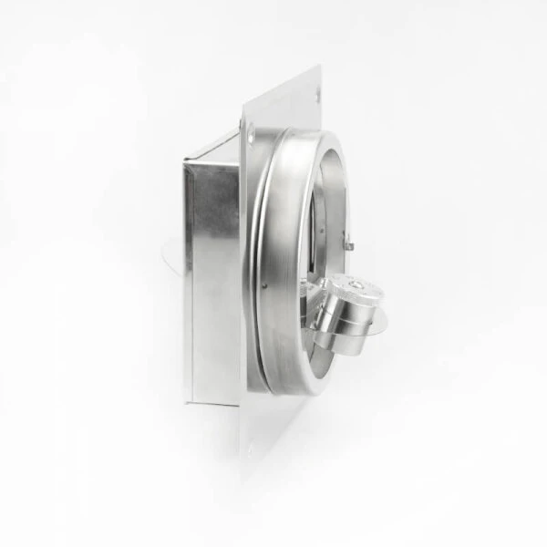 Zugbegrenzer RCP Edelstahl Mit Bodenplatte 5 Zugbegrenzer RCP Edelstahl Mit Bodenplatte – Bild 3